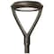 Westgate Multi-Power & CCT Garden/Sidewalk Post Lights, 18W/30W/45W/60W, 3000K/4000K/5000K, A2 Mount GPX-18-60W-MCTP-A2 - alternate 1